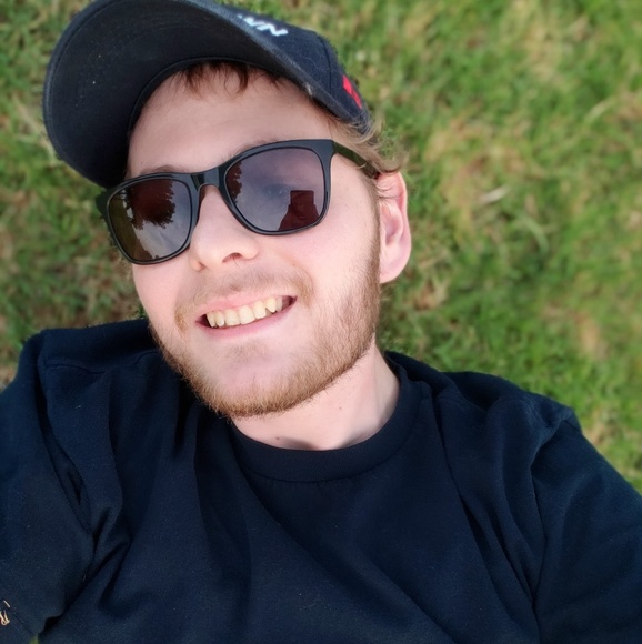 Meet your Posher, Anthony - Picture 1 of 1